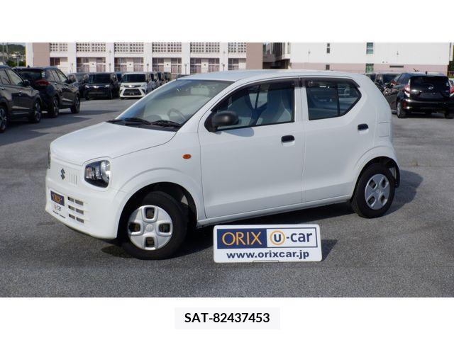 Suzuki ALTO 2017-01 327224-0