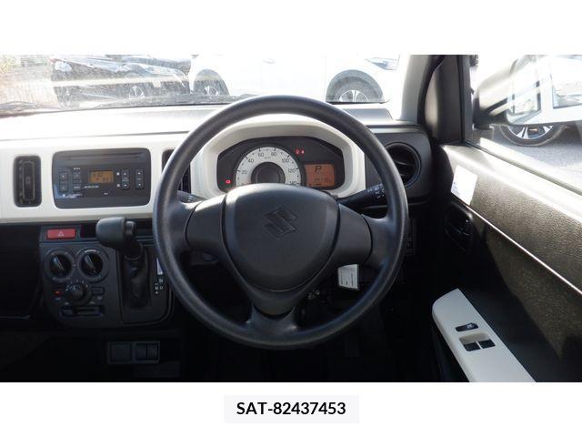 Suzuki ALTO 2017-01 327224-15