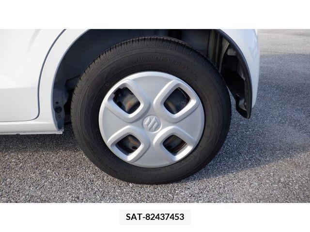Suzuki ALTO 2017-01 327224-24