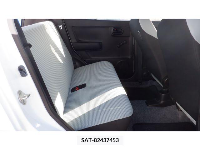 Suzuki ALTO 2017-01 327224-13