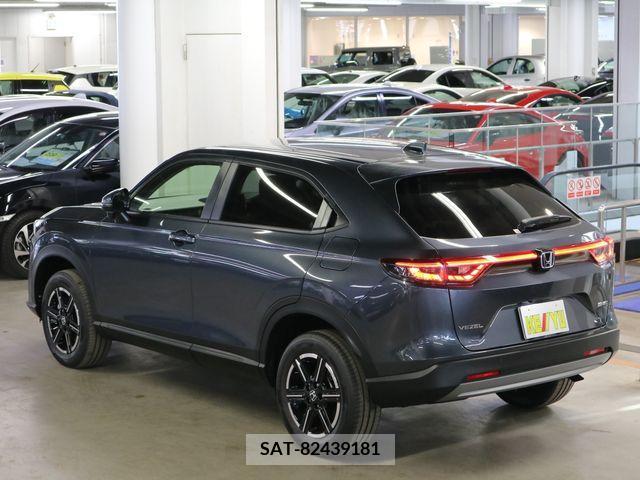 Honda VEZEL 2024-03 336848-6