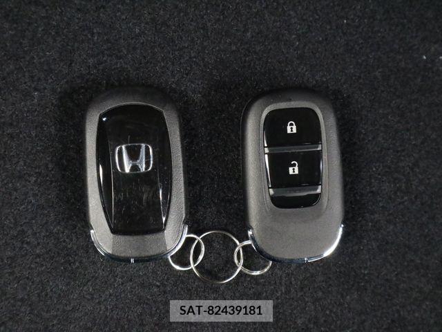 Honda VEZEL 2024-03 336848-24