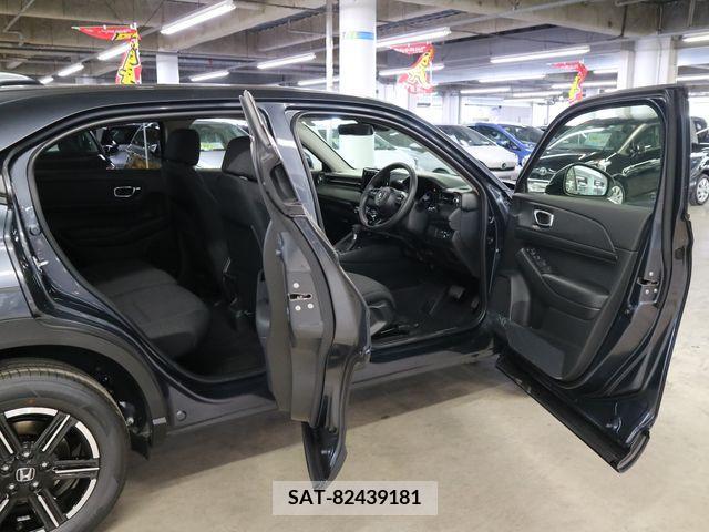 Honda VEZEL 2024-03 336848-10