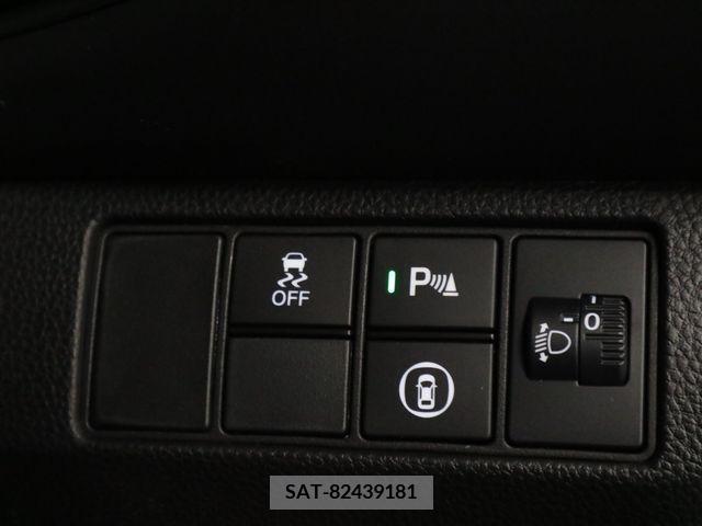 Honda VEZEL 2024-03 336848-21