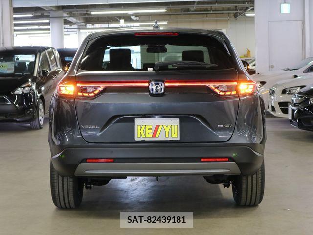Honda VEZEL 2024-03 336848-5