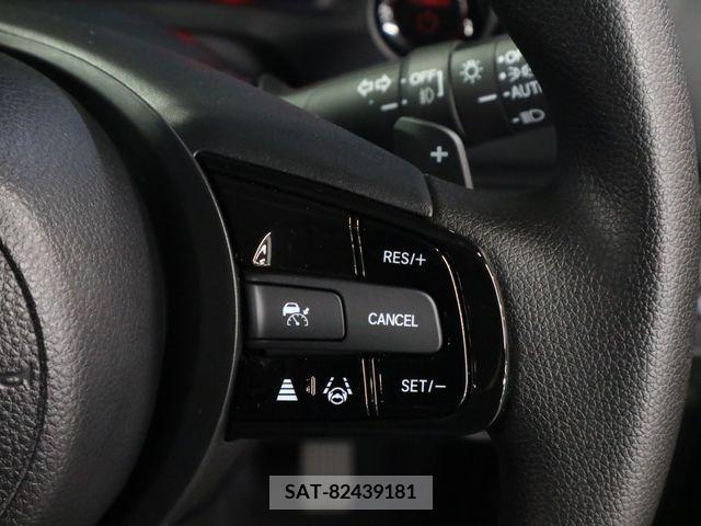 Honda VEZEL 2024-03 336848-20