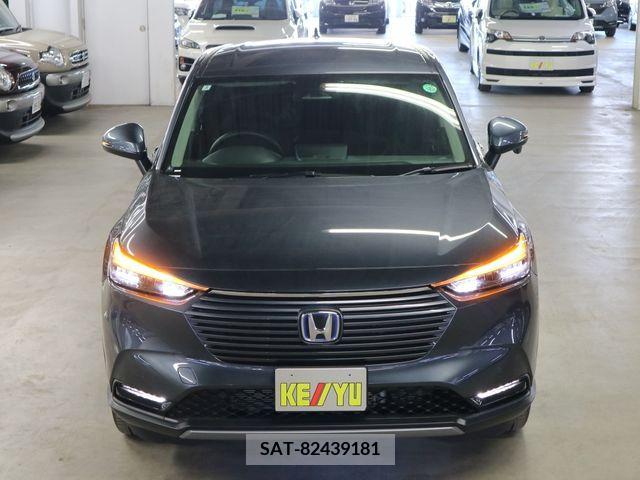 Honda VEZEL 2024-03 336848-4