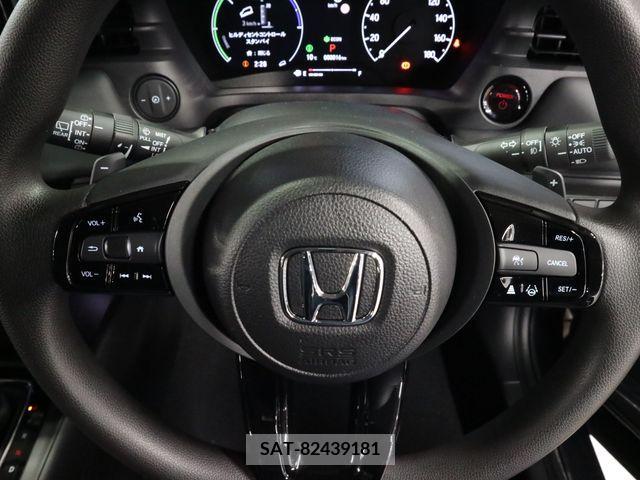 Honda VEZEL 2024-03 336848-19