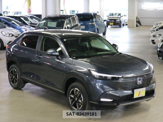 Honda VEZEL 2024-03 336848-3