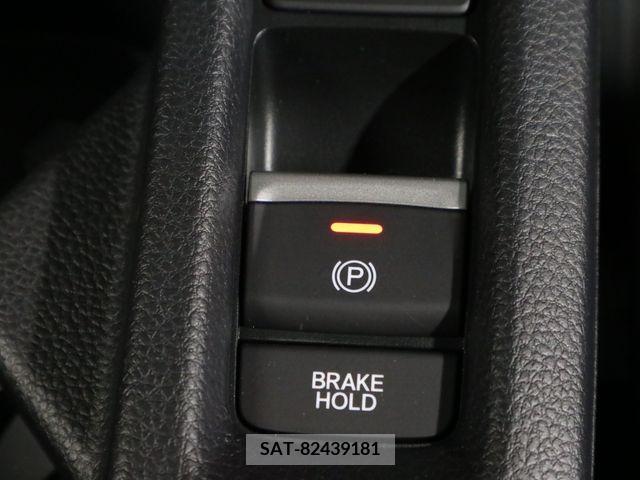 Honda VEZEL 2024-03 336848-18