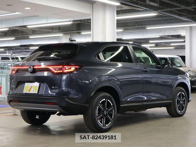 Honda VEZEL 2024-03 336848-1