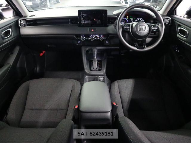 Honda VEZEL 2024-03 336848-2