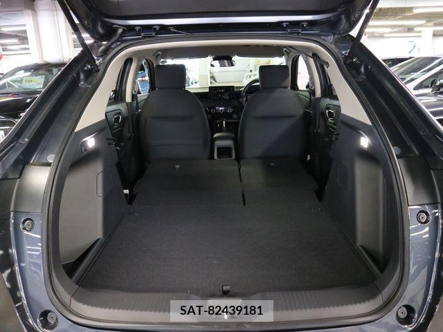 Honda VEZEL 2024-03 336848-14