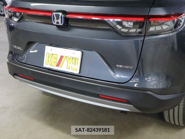 Honda VEZEL 2024-03 336848-28