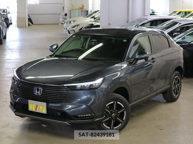 Honda VEZEL 2024-03 336848-0