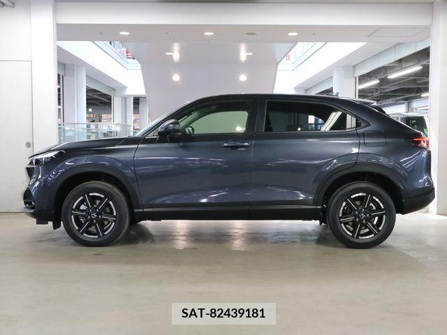 Honda VEZEL 2024-03 336848-8