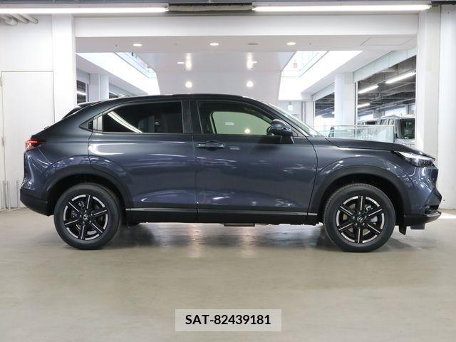 Honda VEZEL 2024-03 336848-7