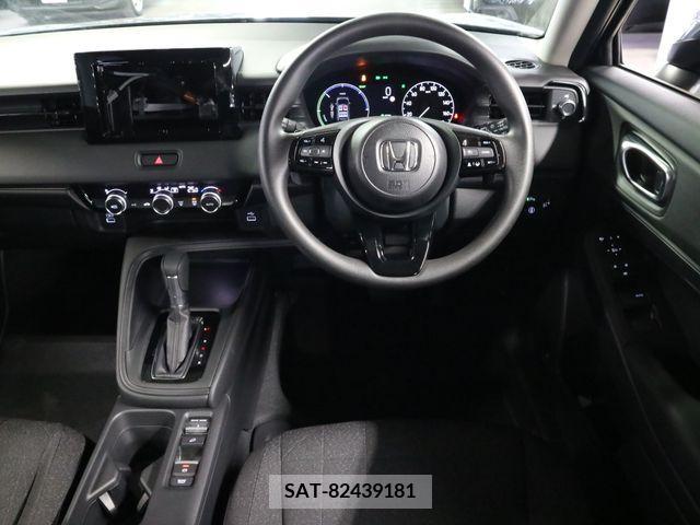 Honda VEZEL 2024-03 336848-9