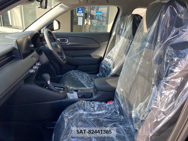 Honda VEZEL 2024-02 218509-14
