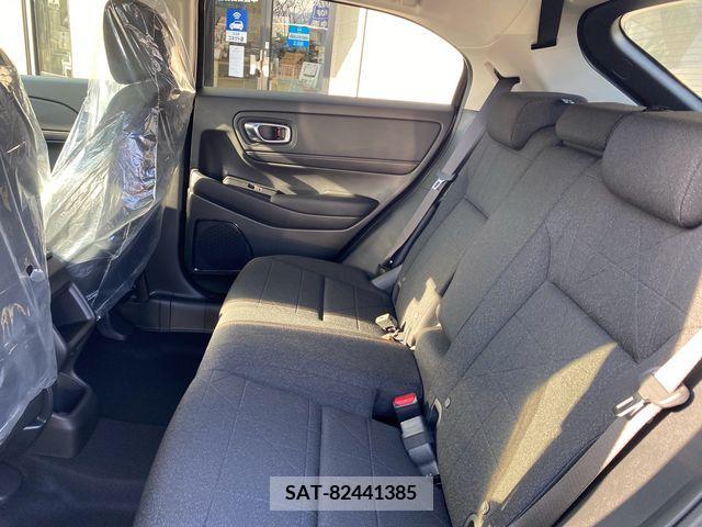 Honda VEZEL 2024-02 218509-16