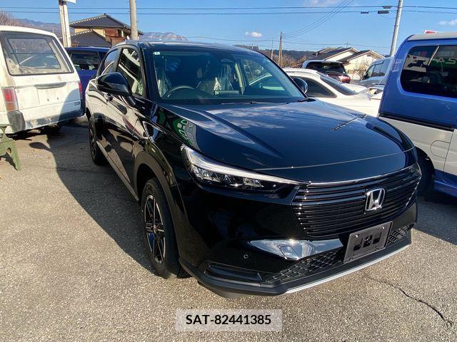 Honda VEZEL 2024-02 218509-0