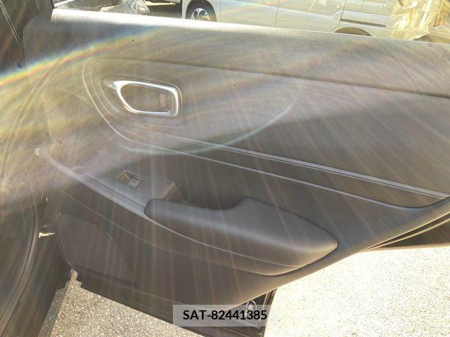 Honda VEZEL 2024-02 218509-17