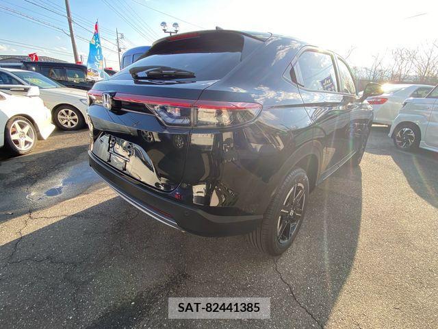 Honda VEZEL 2024-02 218509-3
