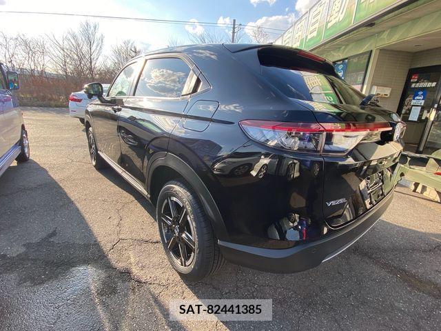 Honda VEZEL 2024-02 218509-4