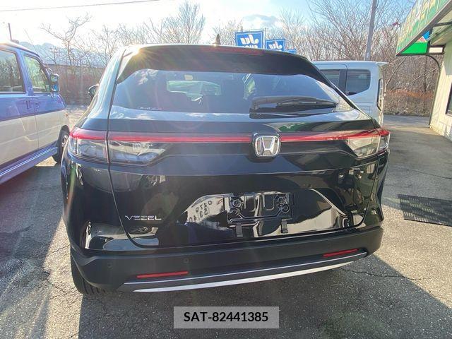 Honda VEZEL 2024-02 218509-5