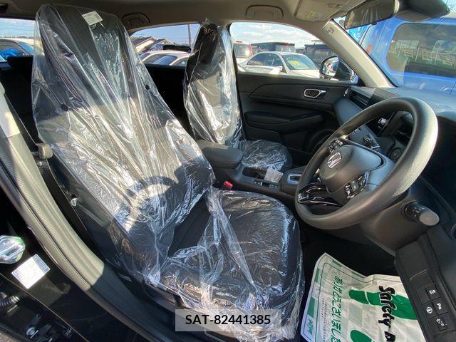 Honda VEZEL 2024-02 218509-7