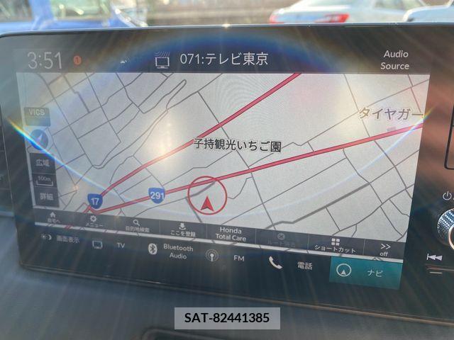 Honda VEZEL 2024-02 218509-10