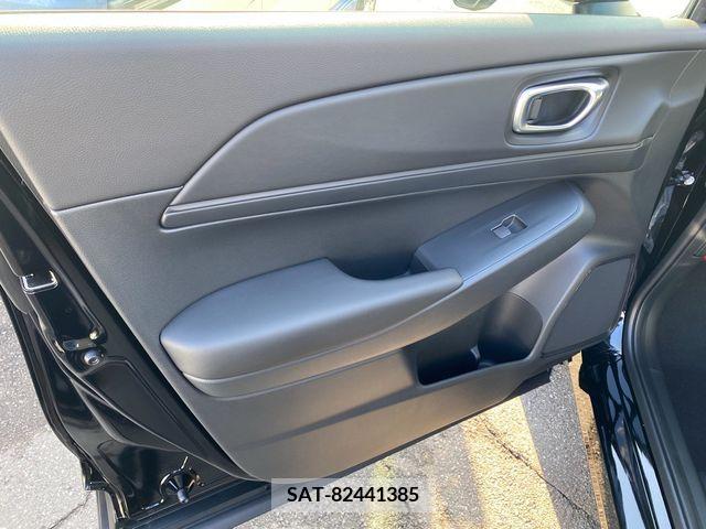 Honda VEZEL 2024-02 218509-13