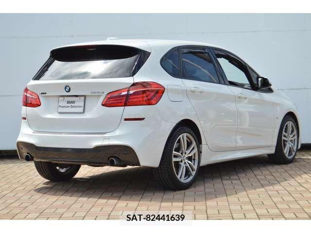 Bmw 2 SERIES 2017-04 263708-3