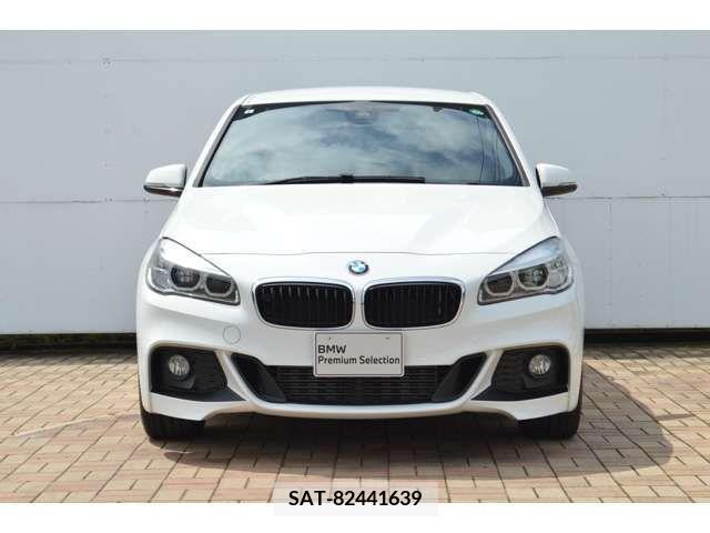 Bmw 2 SERIES 2017-04 263708-5