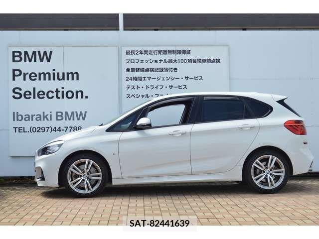 Bmw 2 SERIES 2017-04 263708-6