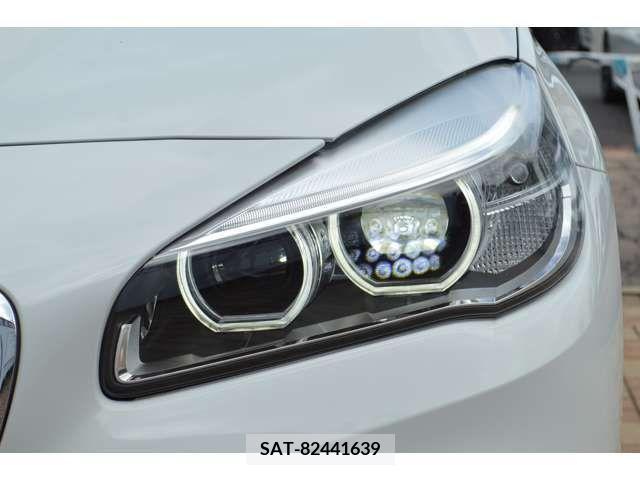 Bmw 2 SERIES 2017-04 263708-8