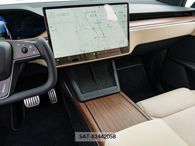Tesla MODEL X 2023-12 383168-19