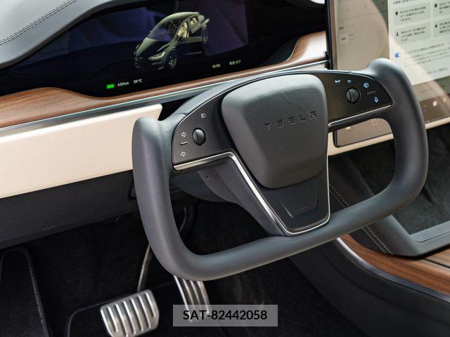 Tesla MODEL X 2023-12 383168-1