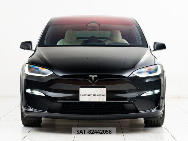 Tesla MODEL X 2023-12 383168-4