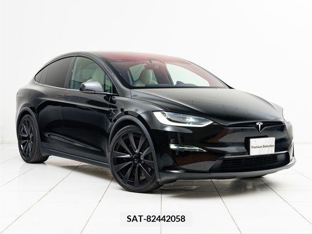 Tesla MODEL X 2023-12 383168-5