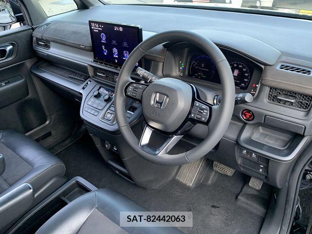 Honda STEP WGN 2023-02 324740-14
