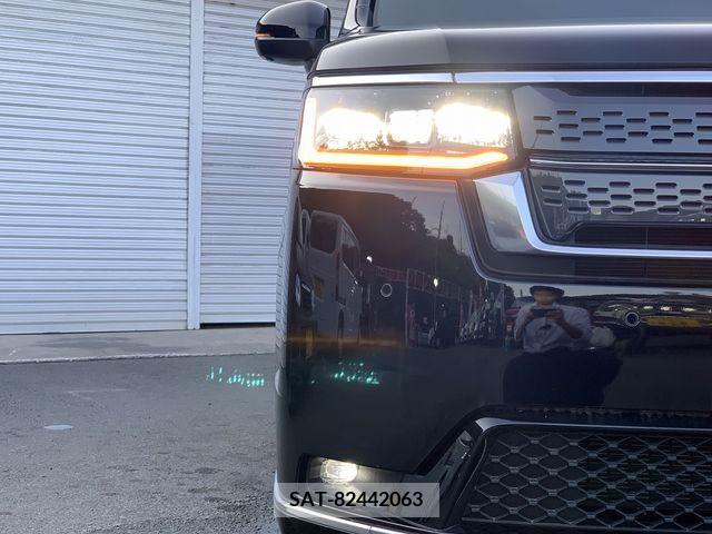 Honda STEP WGN 2023-02 324740-12