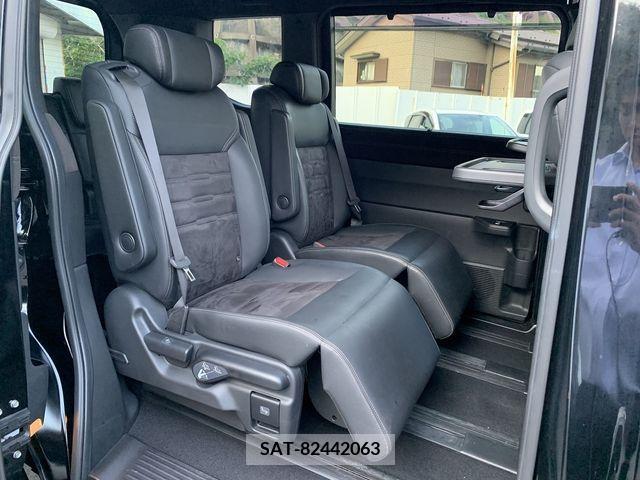 Honda STEP WGN 2023-02 324740-15