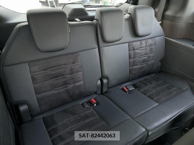 Honda STEP WGN 2023-02 324740-17