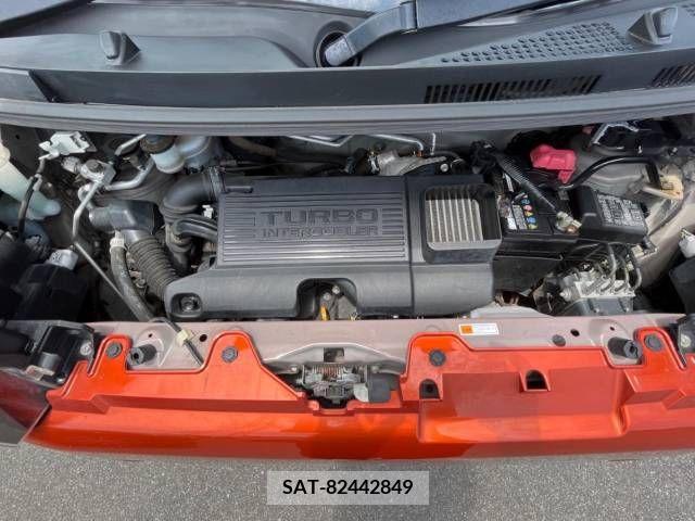 Daihatsu WAKE 2015-09 375680-18