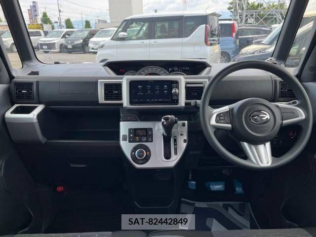 Daihatsu WAKE 2015-09 375680-1