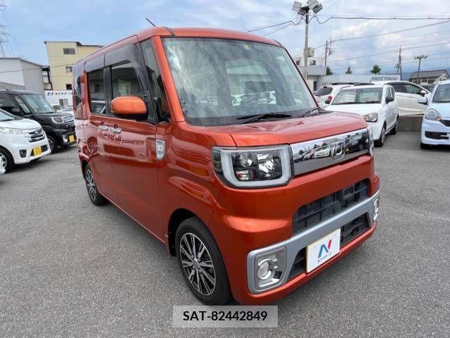 Daihatsu WAKE 2015-09 375680-16