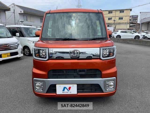 Daihatsu WAKE 2015-09 375680-14