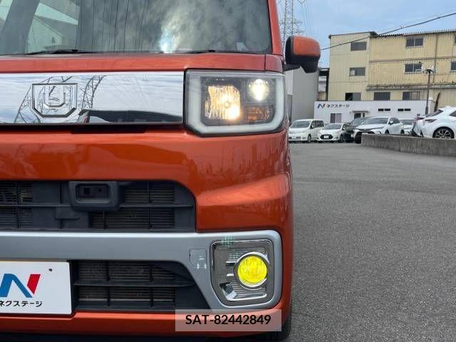 Daihatsu WAKE 2015-09 375680-12