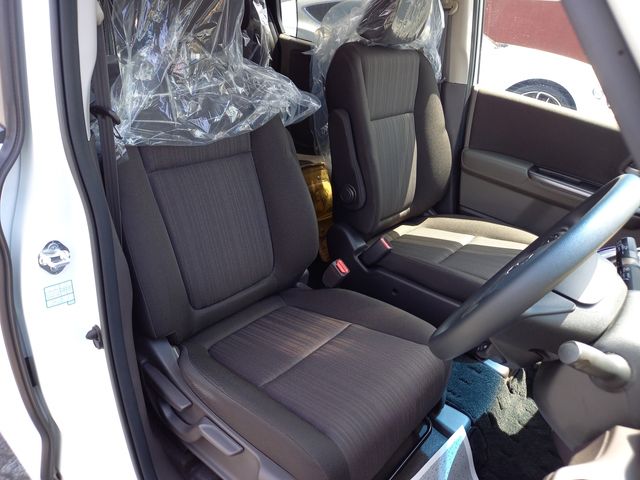 Honda FREED HYBRID 2017-11 7092-11
